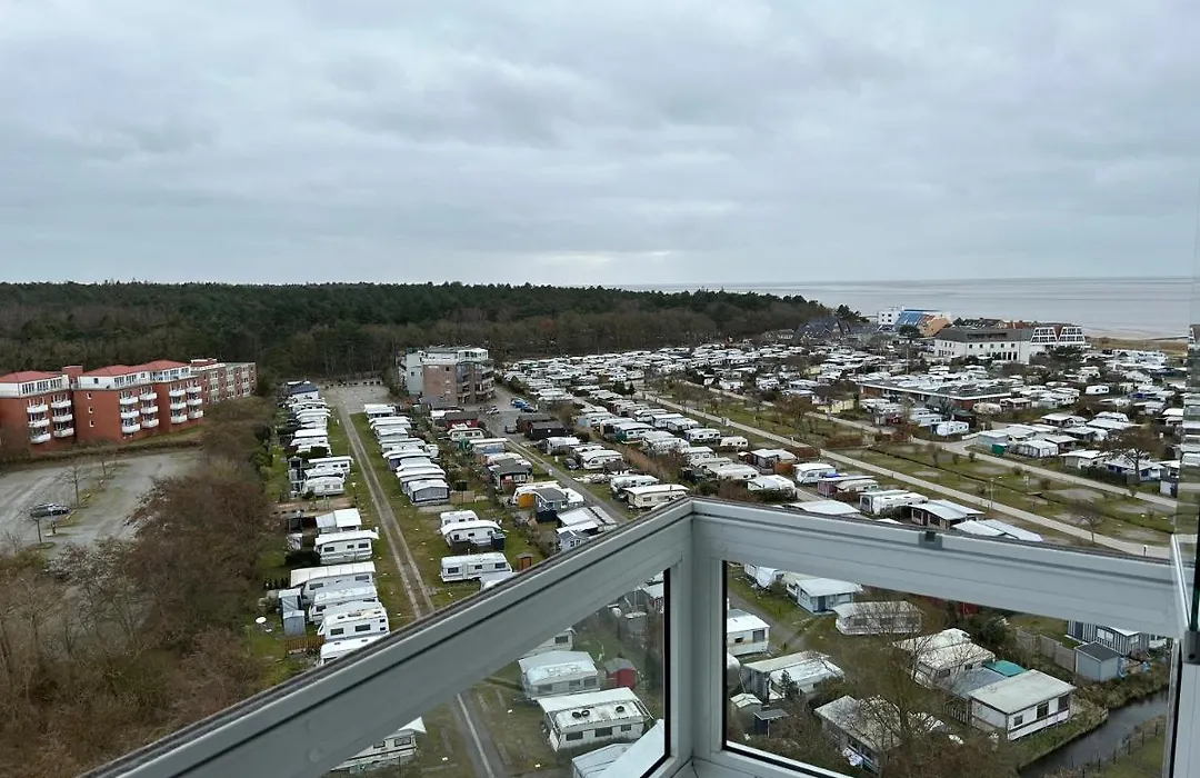 Haus Frische Brise Wohnung 11,05 mit Meerblick-1