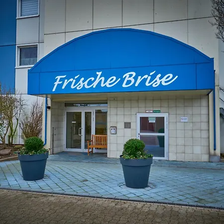 Haus Frische Brise Wohnung 11,05 mit Meerblick-3
