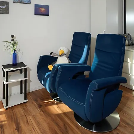 Haus Frische Brise Wohnung 11,05 mit Meerblick-2