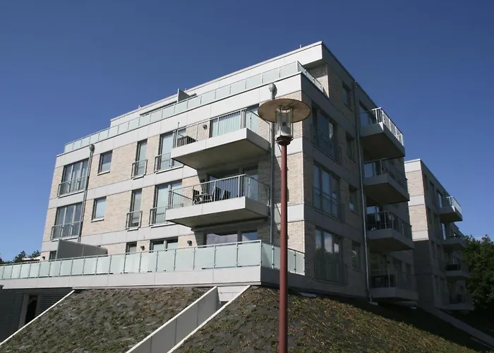 Ferienwohnung Quartier Hohe Geest 2 Cuxhaven